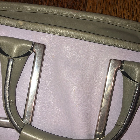 Chloé Ethel Two Way Style Leather Bag - Picture 13 of 13